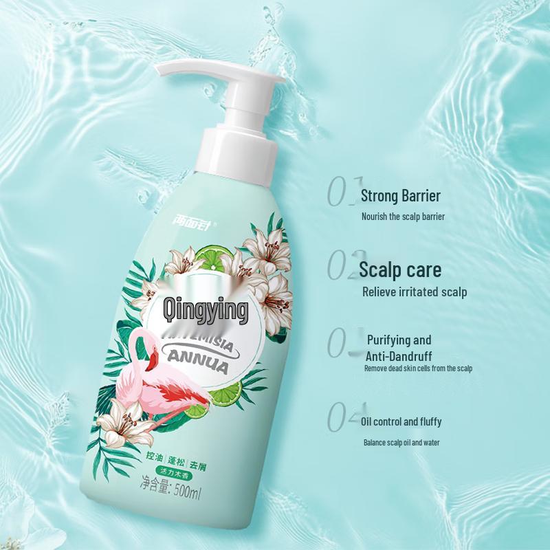 LMZ Hair & Body Care Essentials