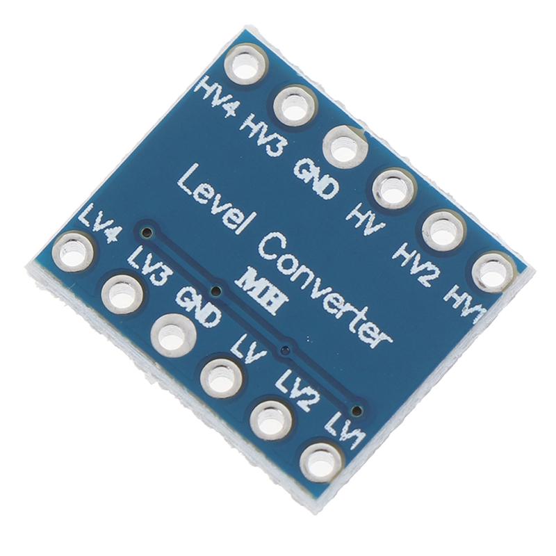 Buy Iic I2c Logic Level Converter Bi Directional Module 5v To 3 3v For Arduino At Affordable Prices Free Shipping Real Reviews With Photos Joom Buy Iic I2c Logic Level Converter Bi Directional Module 5v To 3 3v For Arduino At Affordable Prices Free Shipping Real Reviews With Photos Joom