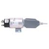 Fuel Shut Off Solenoid Valve Engine Stop Electric Flameout Accessories 1751 24E3U1B1 DC24V