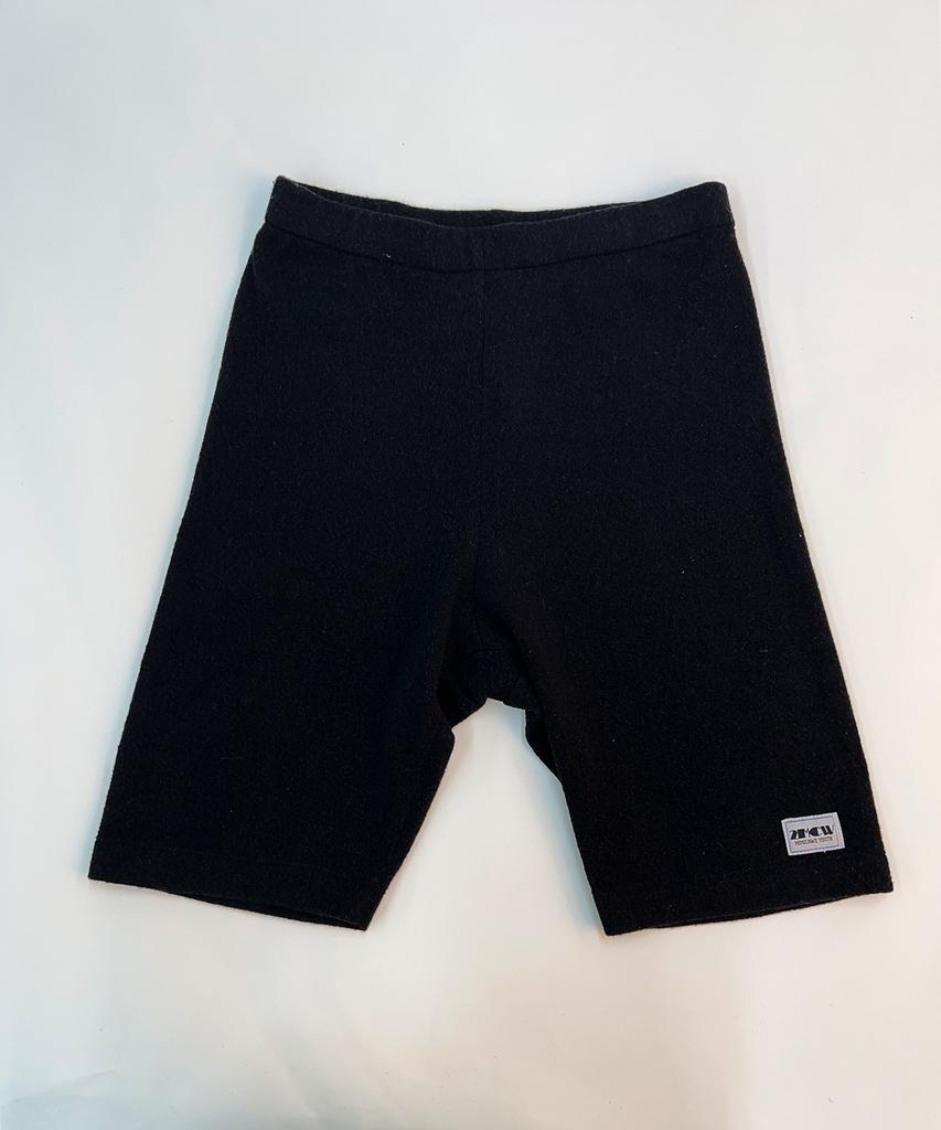 MIMICAWE Mmcw Bike Shorts/Black