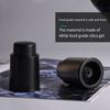 1/2Pcs Sealed Storage Vacuum Wine Stoppers Reusable Wine Corks Gifts Wine Bottle Stoppers  Wine