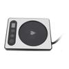 Coffee Cup Heater 36W Touch Control 12h Timing Smart Coffee Mug Heater for Coffee Beverage Milk Tea