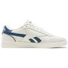 Reebok Royal Techque Unisex Creamwhite Blue FZ0428