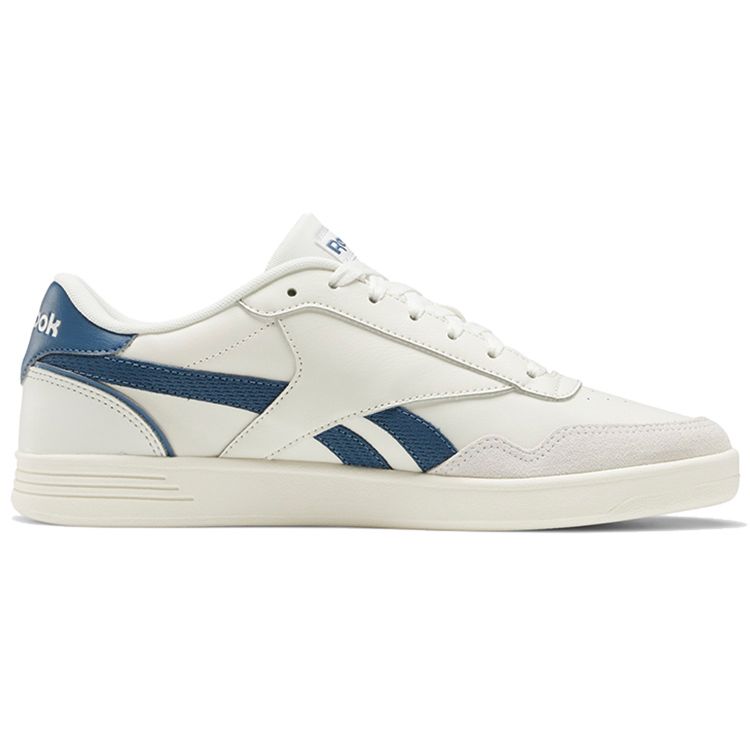 Reebok Royal Techque Unisex Creamwhite Blue FZ0428