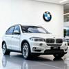 WELLY 1/24 BMW X5 SUV Alloy Car Diecasts & Toy Vehicles Car Model Miniature Scale Model Car Toy for Children