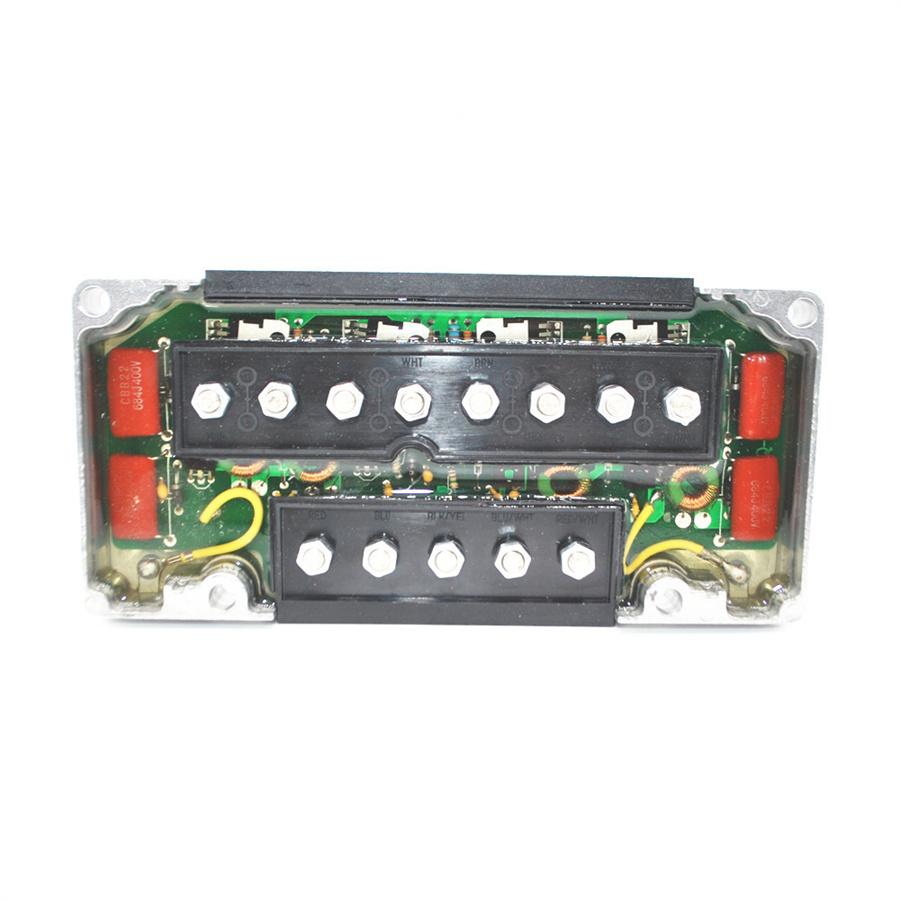 

Блок переключателей Блок питания Модуль CDI Переключатель питания для подвесного мотора Mercury 40-125 л.с. 114-5772