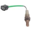 Lambda Sensor Oxygen Sensor Downstream Sensor 2 Replacement for Honda Accord 2.4L 2008-2012 Acura TSX 2.4L-L4 2009-2014 36532-R40-A01 234-4462
