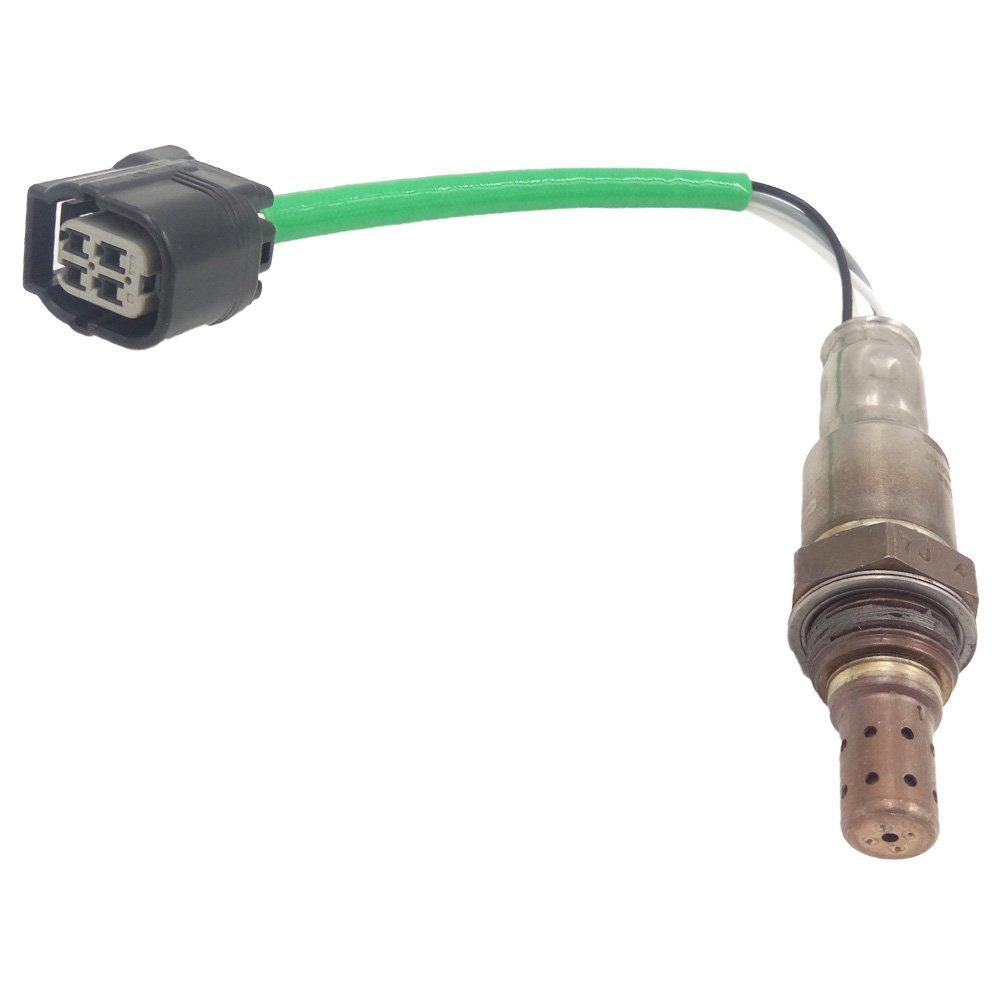 Lambda Sensor Oxygen Sensor Downstream Sensor 2 Replacement for Honda Accord 2.4L 2008-2012 Acura TSX 2.4L-L4 2009-2014 36532-R40-A01 234-4462