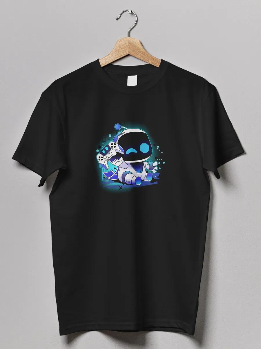 Футболка в тематике Hotaro Gulu gulu 4XL
