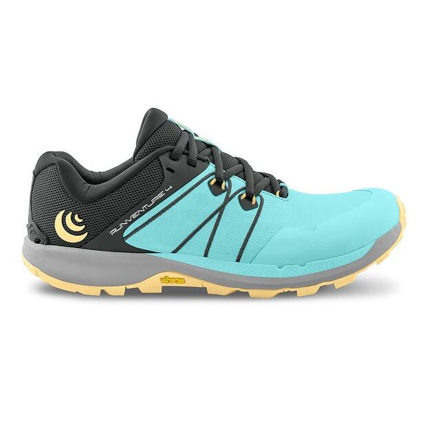 Topo Athletic Runventure 4 Trail Running Shoes