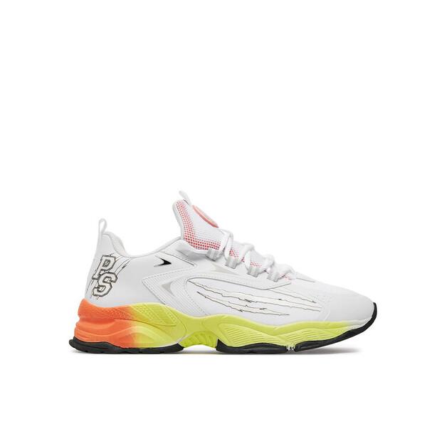 Кроссовки Plein Sport SADS USC0612 STE003N EU 41