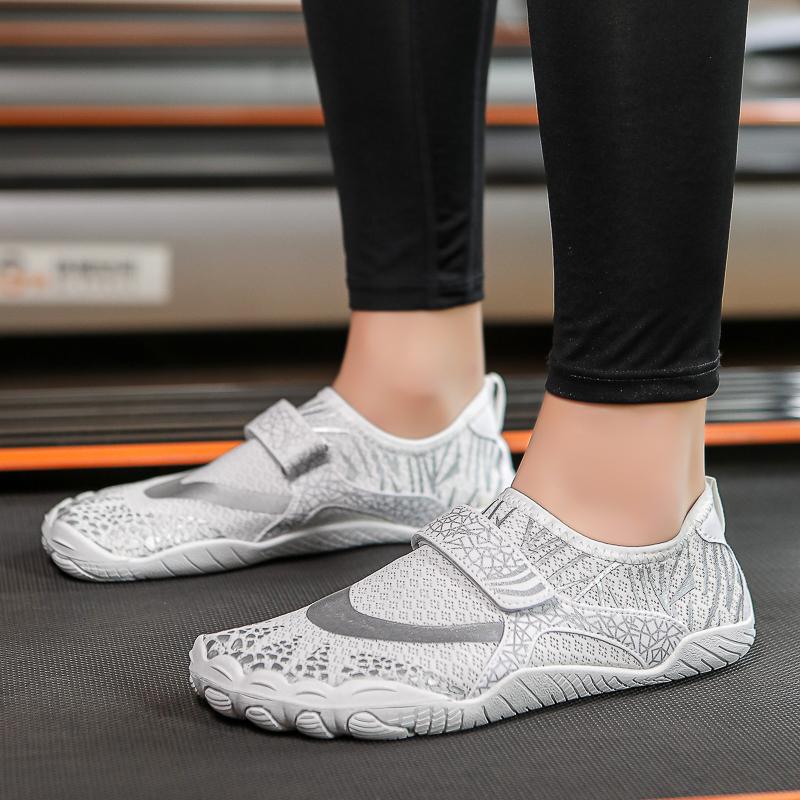 Silent ******** Shoes Indoor Sneakers Yoga Pilates Squat Treadmill Shoes Home Fitness Shoes