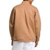 The North Face Sweatshirts Men's Almond Stand Collar Moderate Regular NF0A84GM-LIR