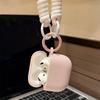Sakura Powder for Apple AirPods Pro Protective Case AirPods 1 Protective Case Earphone Case Silicone Soft Case