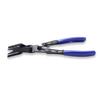 Car Trim Panel Clip Carbon Steel Trim Tool for Lever Principle Removal Pliers Door Panel