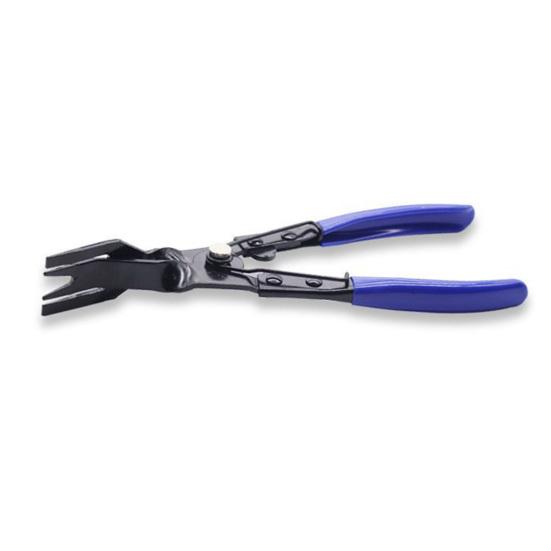 Car Trim Panel Clip Carbon Steel Trim Tool for Lever Principle Removal Pliers Door Panel