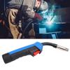 15AK Welding Gun Head MIG Torsion Tip for Cutters Welders Replacement Accessories