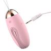LILO Laile Little Whale Wireless Remote Vibrator - Wearable, Rechargeable, 10 Frequency.