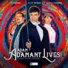 Adam Adamant Lives Volume 1 by Guy Adams CDAudio Book 9781838680305