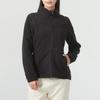 Women's Winter Urban Outdoor 3-in-1 Fleece Jacket
