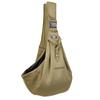 Comfortable Dog Bag Pet Crossbody Shoulder Bag Outdoor Travel Portable Cat Puppy Sling Carrier Bag Pet Carrying Supplies 2025new