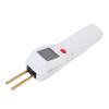 Plastic Welder LCD Display Cordless Rechargeable Plastic Welding Machine with 200 Staple for Repair