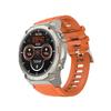 Smartwatch Hifuture Futurego Mix2 Orange