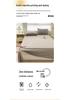 Premium Puff Yarn Bed Sheet & Pillowcase Set - Single, All-Season, Perfect for Dorms – Super Comfortable & Stylish