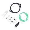 12V   Compressor Replacement Parts 2 Hole 4 Hole Paper Gasket Sealing   Intake Filter N