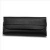 Xiaomi Black and White Soft and Stylish Leather Glasses Cases - Glasses Protection Bags, Travel Accessories for Men and Women - Stylish