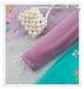 Girls' Mermaid Gem Princess Dress with Fly Sleeves - Long-Sleeved Christmas Party Attire for Autumn and Winter