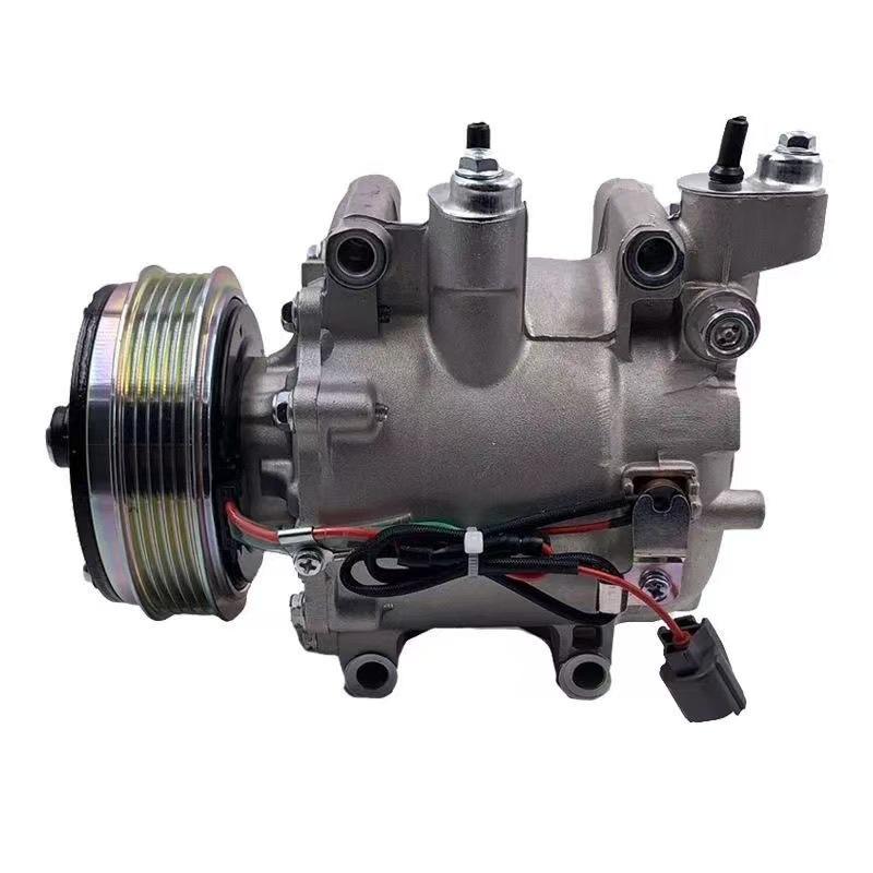 Honda 1.5L Air Conditioning Compressor for Fit, XRV, Greiz, Binzhi, Fengfan