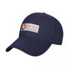 ESO - Entreprepreneur Support Organizations Baseball Cap Trucker Hat Uv Protection Solar Hat Hip Hop Women Men's