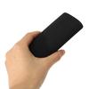 Honelife Pair Motorcycle Handlebar Grip Cover Anti-Vibration Anti-Slip Inner Diameter 31.7-36.8mm Motorcycle Accessories
