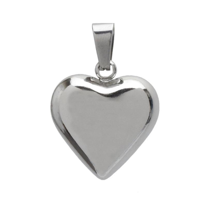 

Metal Love Heart Pendants DIY Necklace Bracelet Earrings Setting Pendant for Jewelry Making Findings Vanlentines Gift 1 серебряный