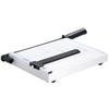Deli Manual Steel Paper Cutter CN plug (adapter included)