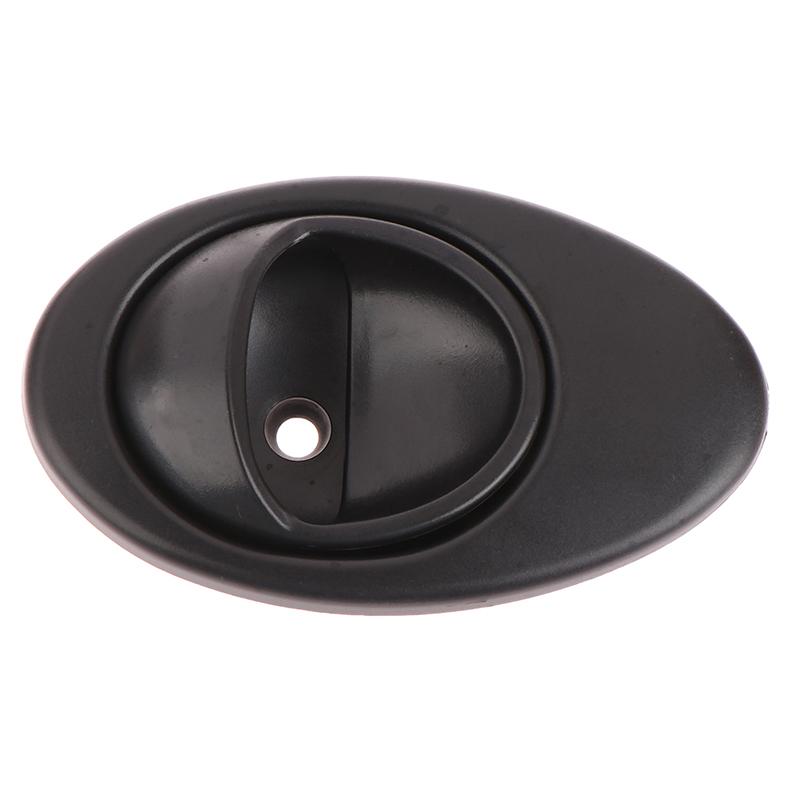 1Pc Front Rear Left Right Car Outside Exterior Hand Handle For Chery Qq Jaggi Qiyun S21 Car Door Handle Accessories Tools