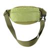 Colorful Waist Bag for Men and Women Outdoor Travel Hiking Running Lightweight Water Resistant Fanny Pack with Adjustable Strap