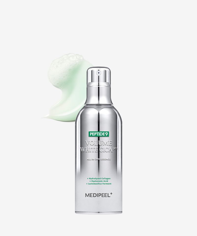 Peptide 9 Volume White Cica Essence Pro 100 мл