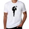 Luis Miguel Silhouette Tshirt Unisexs Graphic T Shirts Essential T Shirt Tshirt