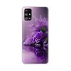 For Samsung Galaxy M31S Case SM-M317F M 31s Clear Shockproof Soft Silicone Protect Phone Case For Samsung M31s M317 Bumper Funda