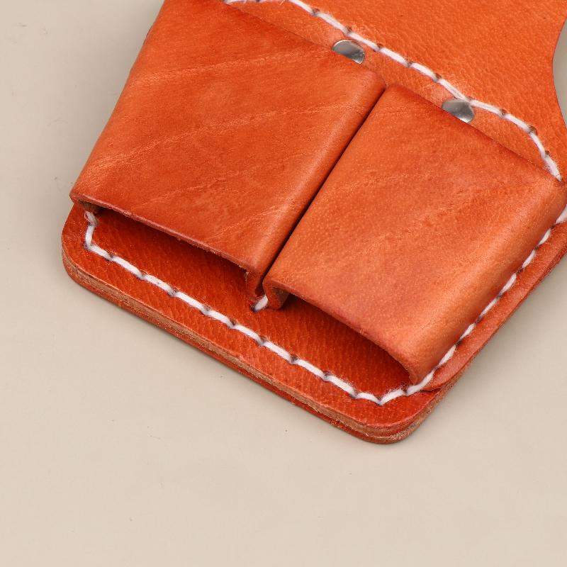 1Pc Portable Buckle Pouch Tool Bag Electrician Waist Holder Pliers Storage For Gardening Trimming Tools Pruning Scissors