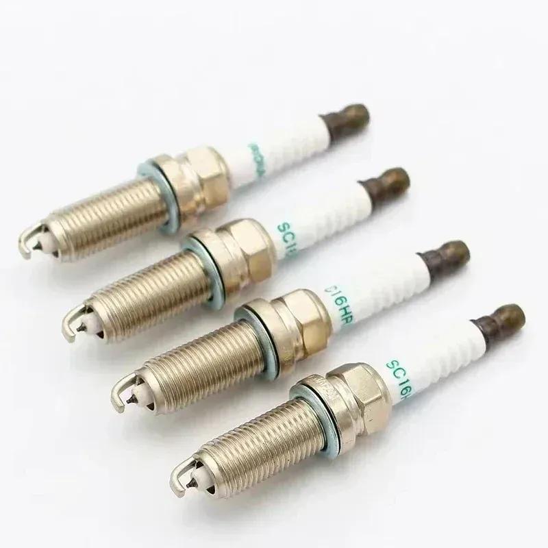 4/6pcs 9004A-91068 SC16HR11 Normal Spark Plug For Toyota Lexus Corolla 9004A91068 9004A 91068 High Quality Car Accessories