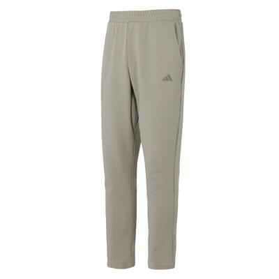 Comfortable Casual Mid-Rise Elastic Pants Men Bottoms KR2525