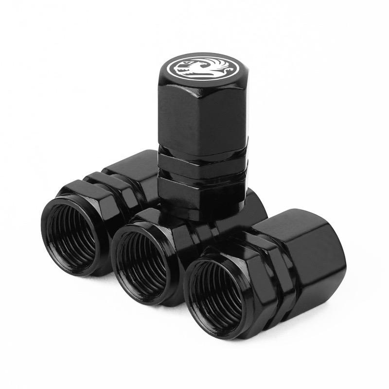 Car Hexagonal Tyre Wheel Ventil Valve Caps For Vauxhall Opel Corsa D Astra G GTC J H Vectra Zafira Meriva Junior Car Accessories
