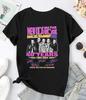Vintage Nkotb 40 Years T-Shirt New Kids On The Block The Magic Summer Tour 2024