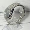 Used Simple analog clock CASIO MTP-1244 New battery Operates well