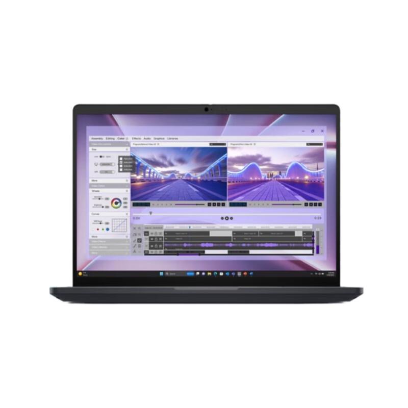 Dell Pro Max14 MC14250 AI Mobile Workstation (CN version)