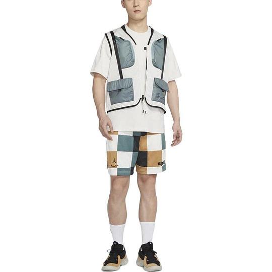 Jordan Flight Heritage Shorts DQ8348-384