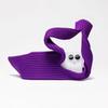 80CM Knitted Mobile Phone Shoulder Bag - Fashionable and High-Grade Accessory